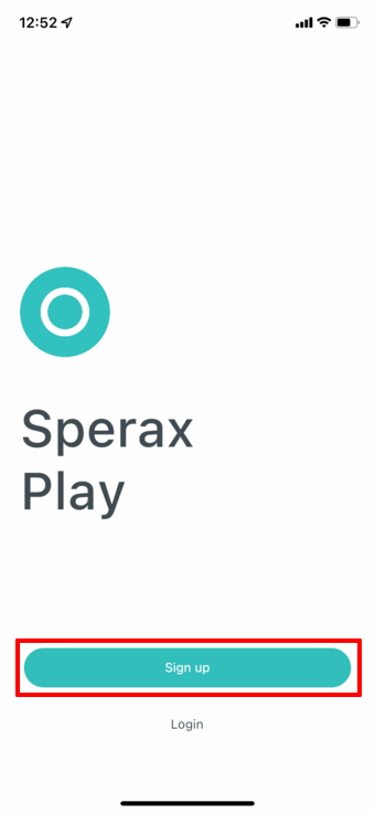 Sperax_register01