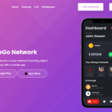Minego-Network